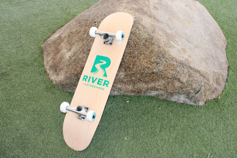 Complete Skateboards