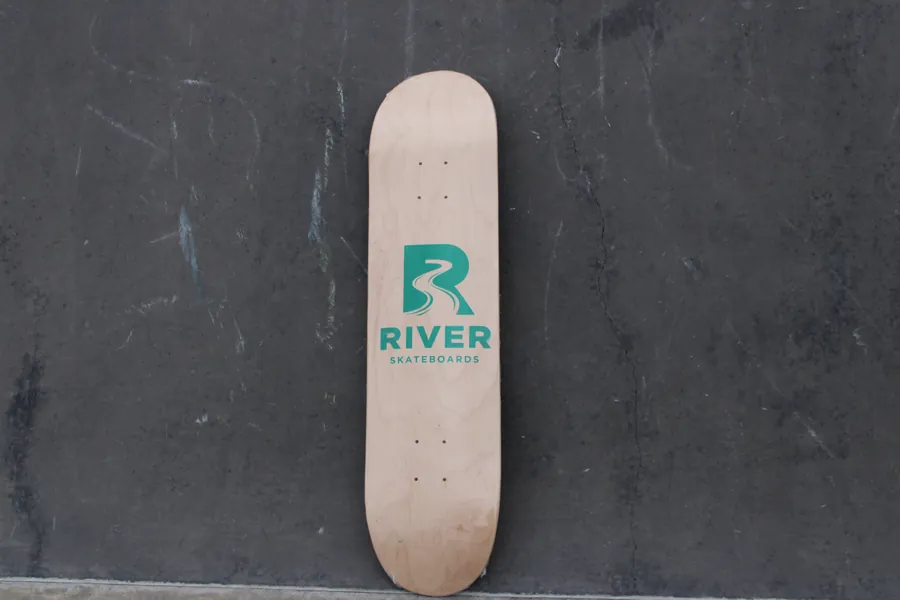 Decks