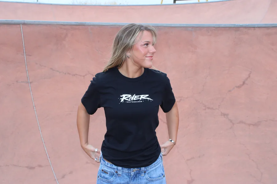 River Splash T-Shirt